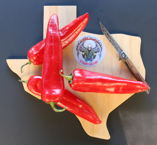 Pueblo Dynamite
