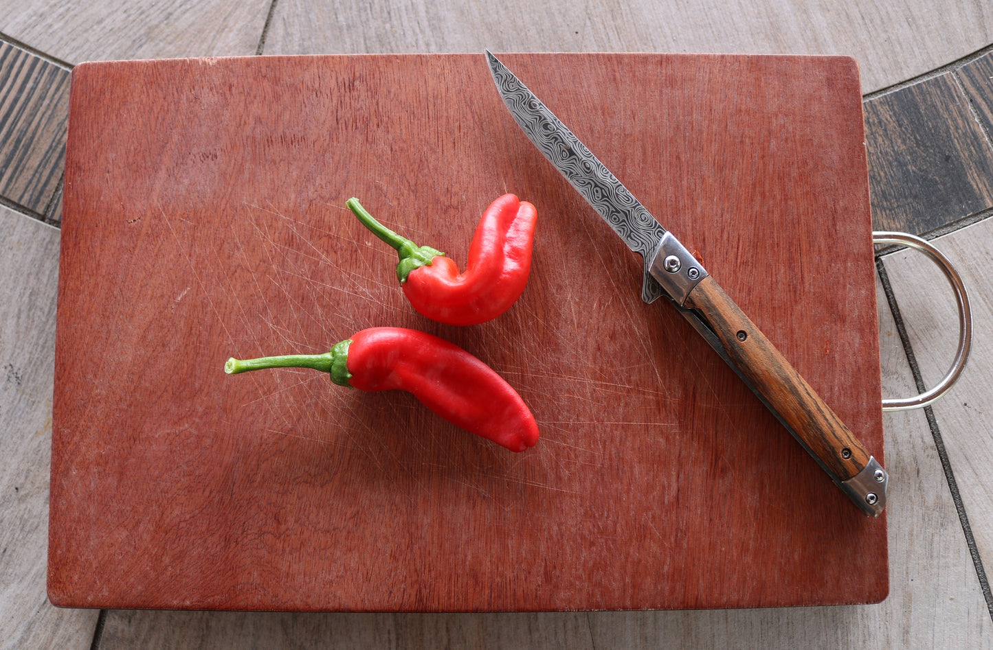 Pimiento de Padron