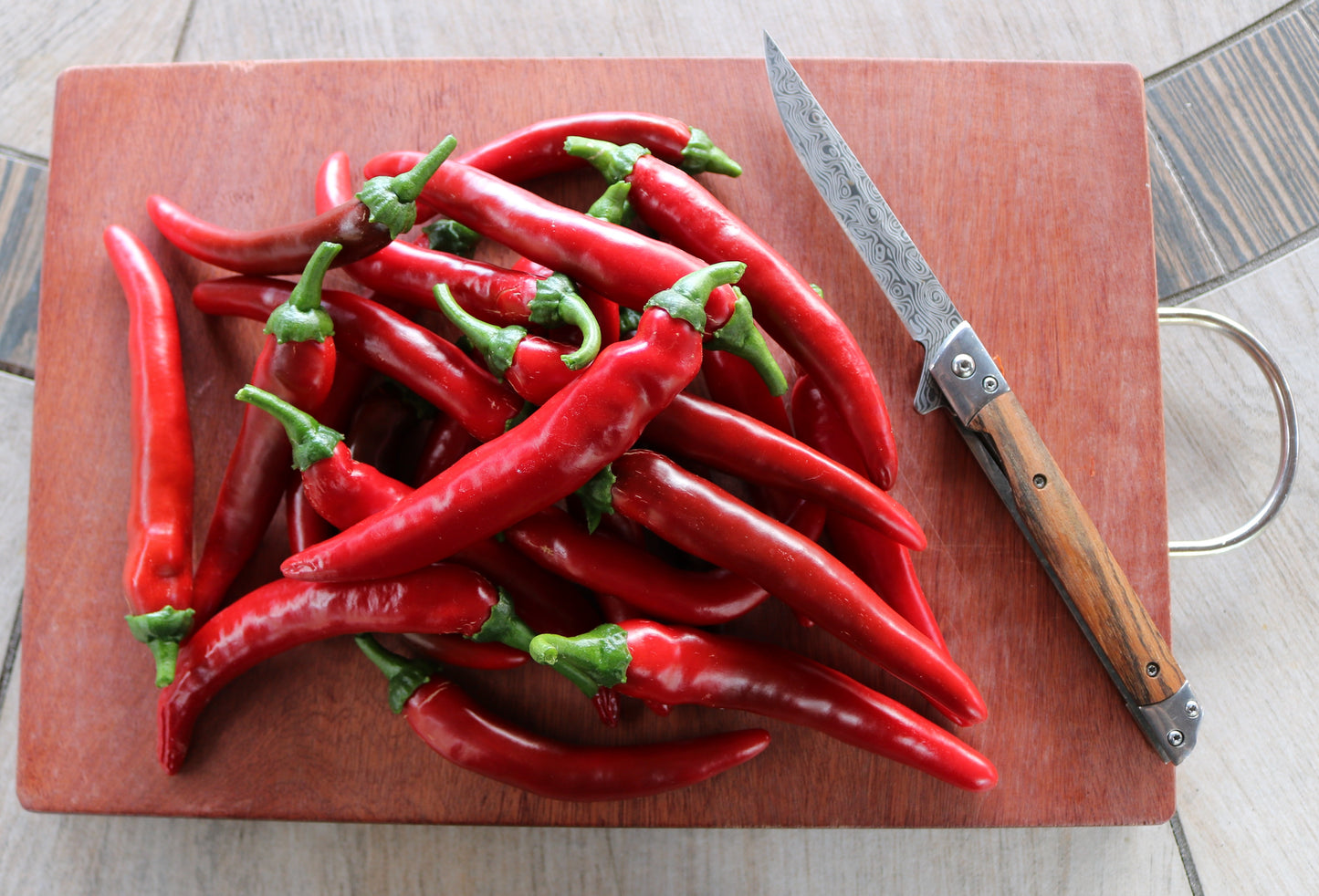 Red Serrano